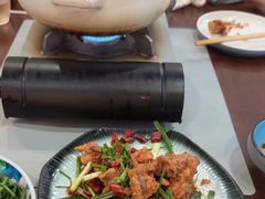 -金龙·打边炉(武进路店)