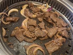 -老卜奎齐齐哈尔烤肉(人民东路店)