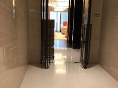 -南京圣和府邸豪华精选酒店