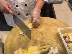 -文记壹心鸡(宝华路店)