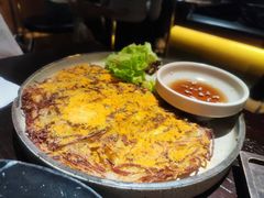 -Fuzzy Bistro 浮几韩餐·茶酒馆