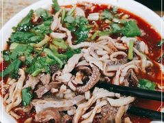 -老·贝尔杂碎馆