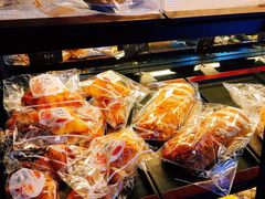 -美事客·面包·蛋糕·甜品(CBD店)