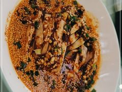 -成都驻京办餐厅(蜀都宾馆店)