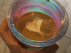 -Manner Coffee(大宁国际商业广场店)