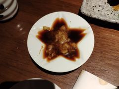 -千代武日本料理(开发区店)