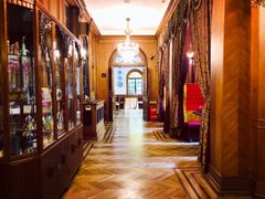 -马勒别墅·中餐厅