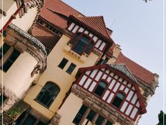 -青岛德国总督楼旧址博物馆