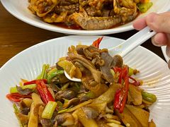 -毛哥小馆子(百井坊巷店)