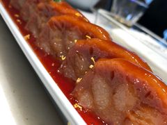 西湖糖藕-金牌外婆家(万象城店)