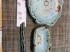 -左舞日本料理