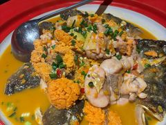 -粥满堂养生餐厅(学苑路店)