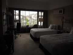 -苏州吴宫泛太平洋酒店