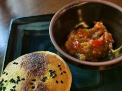 -Tajine Moroccan塔金摩洛哥中东餐厅
