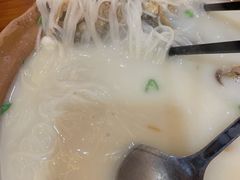黄鱼煮面线-堂宴·老厦门私房菜(1988仙岳总店)