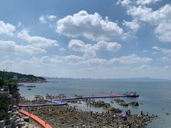 -养马岛旅游度假区