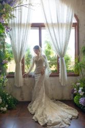 -秦皇岛我和你婚纱摄影工作室