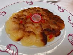 -马克西姆餐厅(崇文门店)