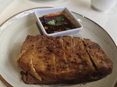 -怡得饭庄·30年老店·宋大妈昆明菜