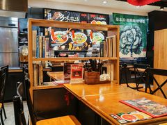 -和府捞面(天河领展广场店)