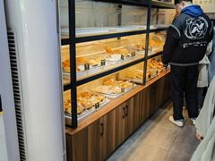 -韩国利尔面包(桂林路店)