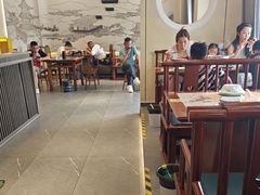 -小乡小镇·传承桐庐土菜·老板亲自烧的菜