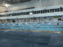 -七宝中学游泳馆