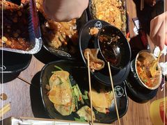 -Let’s WaKao瓦烤(贝森店)