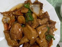 -国庆烧麦馆