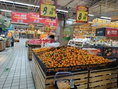 -大润发(康桥店)