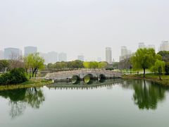 -石湖景区