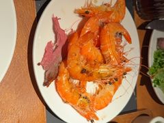 -拉蒂娜·巴西牛排馆 Latina·Brazilian Steakhouse(王府井喜悦店)