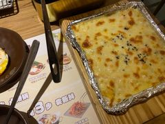 -冰川朝鲜族料理·东北菜(观前店)