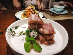 水晶淆肉-童福兴·南京菜(老门东店)