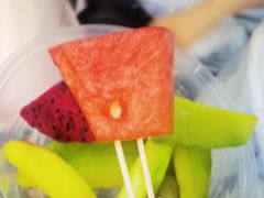 -老炳·七丛松甘草水果