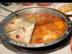 -犊门火锅(长沙五一广场总店)