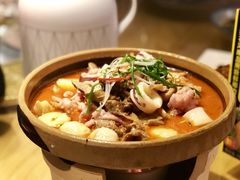 -大厨的餐厅(曾厝垵总店)