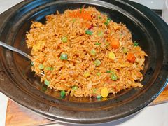 -庆江南江南菜(琴湖溪里花园城店)