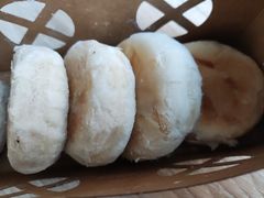 -赵记素斋·绿豆馅饼(钟楼小区店)