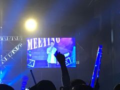 -南京奥林匹克体育中心-体育馆