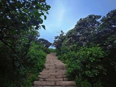 -北京西山国家森林公园