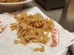 -大闫家烧烤·小海鲜家常菜(郑庄店)