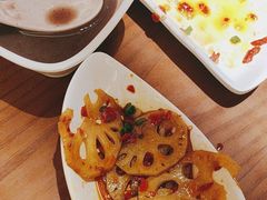 -包小笼·金牌汤包(中山路店)