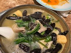 -金太阳海鲜烧烤·本地人餐厅(东纬路旗舰店)