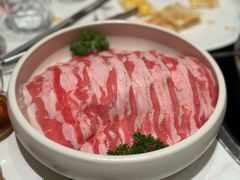 -老员外骨汤火锅(海州古城店)