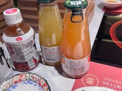 -一绪に寿喜烧自助(世茂广场店)
