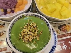 -赵记传承·中国甜品(福州总店)