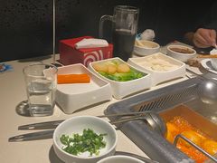 -海底捞火锅(团结桥店)