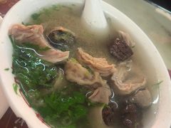 -津品味小吃(大学湾店)