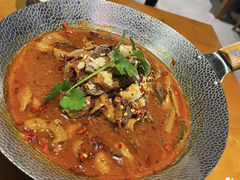 -老湖南·河鱼一锅鲜(兆禾里店)